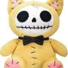 FURRYBONES Mao-Mao [Yellow] | PLUSH* -Restyle Sales Shop furrybones mao mao sm plush 1 6556d91e c53b 40bd 8fbe f9da6c3104af