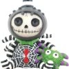 FURRYBONES Webster | FIGURINE
