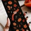 GHOSTS OF OCTOBER Autumnology | BOOKMARK
