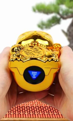 GIFT REPUBLIC Lucky Cat | FORTUNE TELLING KITTY -Restyle Sales Shop gift republic lucky cat fortune telling kitty 2 69f366e7 8095 401e 99f2 14402a974ddb 700x700