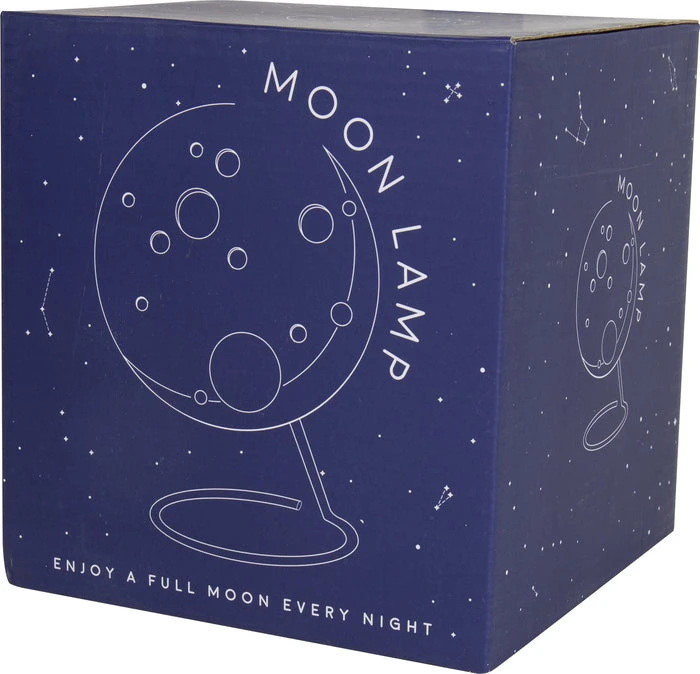 GIFT REPUBLIC Moon | LAMP 5 GIFT REPUBLIC Moon | LAMP - Image 3