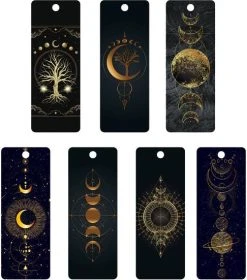 GOTHIC GIFTS 3D Wiccan | BOOKMARK -Restyle Sales Shop gothic gifts 3d wiccan bookmark 1 25c5a186 6d07 45f1 a820 5fefeacc9dd8 700x700