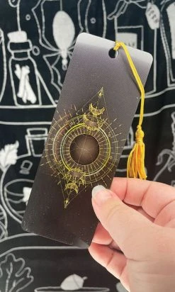 GOTHIC GIFTS 3D Wiccan | BOOKMARK -Restyle Sales Shop gothic gifts 3d wiccan bookmark 6 532fc47f b227 4d83 9c71 0b0430a3fa83 700x700