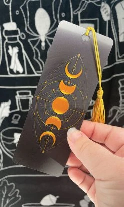 GOTHIC GIFTS 3D Wiccan | BOOKMARK -Restyle Sales Shop gothic gifts 3d wiccan bookmark 7 bbeca07a 2404 4856 b87a 42f0084a9fea 700x700