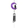 GOTHIC GIFTS Black Cat | WINDCHIME -Restyle Sales Shop gothic gifts black cat chime 1 f70b7897 0ae5 4937 a0c2 0c9647e9ceb8 700x700