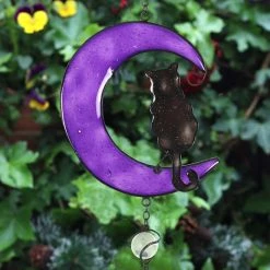 GOTHIC GIFTS Black Cat | WINDCHIME -Restyle Sales Shop gothic gifts black cat chime 3 2d3b5ab7 639c 468c acc5 636344f1a7f3 700x700