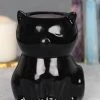 GOTHIC GIFTS Black Cat | OIL BURNER -Restyle Sales Shop gothic gifts black cat oil burner 5 77385b8b a194 44df ac87 67d491c6d3d4 700x700