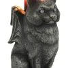 GOTHIC GIFTS Cat Gargoyle | CANDLE HOLDER* 1 GOTHIC GIFTS Cat Gargoyle | CANDLE HOLDER* -Restyle Sales Shop gothic gifts cat gargoyle candle holder 1 d1e93453 be63 4c67 b477 8f7e69b8a11a