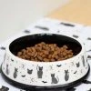 GOTHIC GIFTS Gothicat | FOOD BOWL
