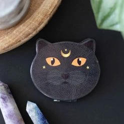 GOTHIC GIFTS Gothiccat | COMPACT MIRROR -Restyle Sales Shop gothic gifts gothiccat compact mirror 5 7acc666b ef4b 476f 9d16 a5b3c6ccb43d 700x700
