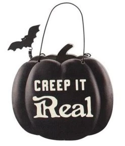 GOTHIC GIFTS Mini Pumpkin | HANGING SIGNS 19 GOTHIC GIFTS Mini Pumpkin | HANGING SIGNS -Restyle Sales Shop gothic gifts mini pumpkin hanging sign display 10 700x700
