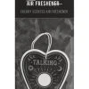 GOTHIC GIFTS Mystical Cherry Scented | AIR FRESHENER