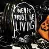 GOTHIC GIFTS Never Trust The Living | PUMPKIN DECOR* 1 GOTHIC GIFTS Never Trust The Living | PUMPKIN DECOR* -Restyle Sales Shop gothic gifts never trust the living pumpkin decor 2 700x700