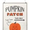 GOTHIC GIFTS Pumpkin Patch | HANGING MDF SIGN* -Restyle Sales Shop gothic gifts pumpkin patch hanging mdf sign 1 c4e9442a efb6 4c0c 8523 f3903a22f03d 700x700