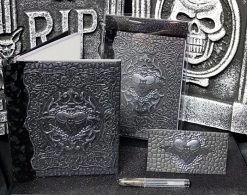 POZEST WICKED Night Flight [Black] | GRIMOIRE SET