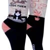 GROOVY THINGS Trying Cat | CREW SOCKS -Restyle Sales Shop groovy things trying cat crew socks ladies 1 98b55d5e 242d 48b7 949c 0259ba0deccb 700x700