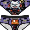 HAREBRAINED C*nt Dracula | UNDERWEAR