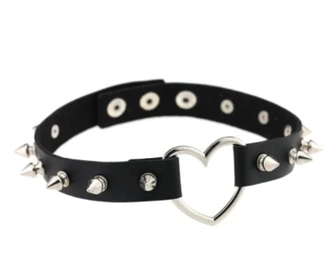 HELLBOUND Megumi | CHOKER` 6 HELLBOUND Megumi | CHOKER` - Image 4