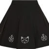 HELL BUNNY Dawn | MINI SKIRT -Restyle Sales Shop hell bunny dawn mini skirt 5 ac8fd3c4 6ac9 44c5 8588 2c76bf6456be 700x700