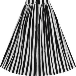 HELL BUNNY Juno | 50'S SKIRT* -Restyle Sales Shop hell bunny juno 50s skirt 6 f3c5cd2c 02f1 4532 bef1 4493e7b93ead 700x700