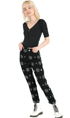 HELL BUNNY Oculus | JEANS* -Restyle Sales Shop hell bunny oculus jeans 1 61cd9c8f 487e 4a52 b703 b673897b453c 700x700