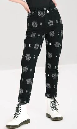 HELL BUNNY Oculus | JEANS*