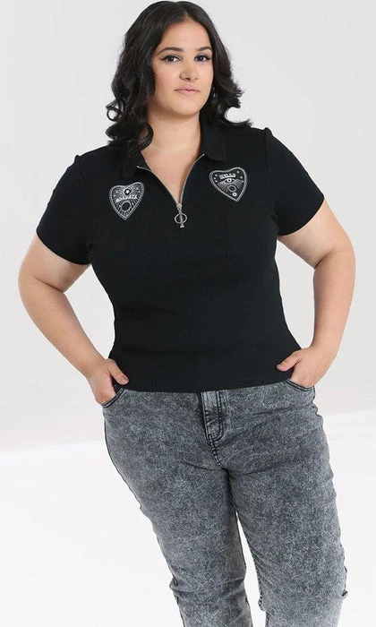 HELL BUNNY Oculus | TOP* 4 HELL BUNNY Oculus | TOP* - Image 2