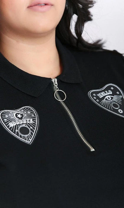 HELL BUNNY Oculus | TOP* 14 HELL BUNNY Oculus | TOP* - Image 12