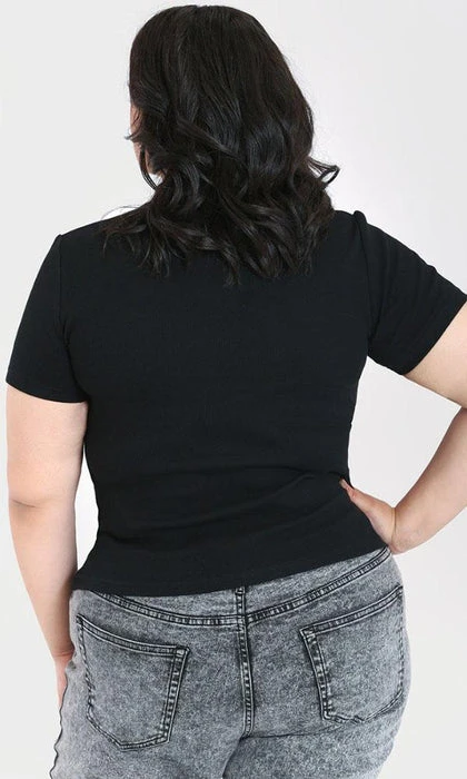 HELL BUNNY Oculus | TOP* 12 HELL BUNNY Oculus | TOP* - Image 10