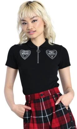 HELL BUNNY Oculus | TOP*