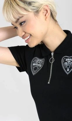 HELL BUNNY Oculus | TOP* 18 HELL BUNNY Oculus | TOP* -Restyle Sales Shop hell bunny oculus top 4 2a3bfee9 0779 408c 9577 26e03cd7619b 700x700