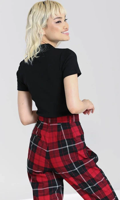 HELL BUNNY Oculus | TOP* 5 HELL BUNNY Oculus | TOP* - Image 3