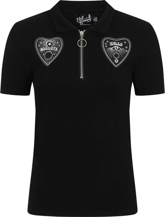 HELL BUNNY Oculus | TOP* 8 HELL BUNNY Oculus | TOP* - Image 6