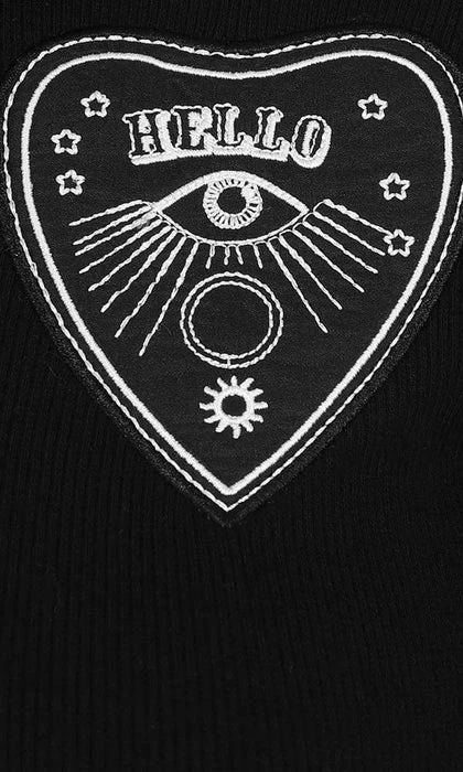 HELL BUNNY Oculus | TOP* 10 HELL BUNNY Oculus | TOP* - Image 8