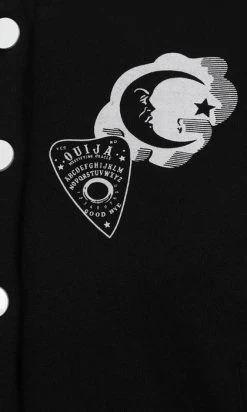 HELL BUNNY Samara [Black/White] | JACKET* -Restyle Sales Shop hell bunny samara black white jacket 11 97322cba 017f 4de5 bd4a 20830b617bd4 700x700