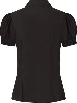 HELL BUNNY Samara | TOP -Restyle Sales Shop hell bunny samara top 2 da4c1606 7c30 4daa a49b c390697e12d3 700x700