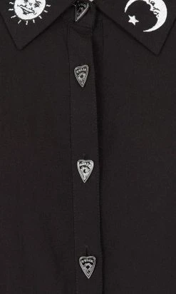 HELL BUNNY Samara | TOP -Restyle Sales Shop hell bunny samara top 3 2b5c1d6c c6df 4779 ab5d c4d22def00c5 700x700