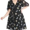 HELL BUNNY Solaris | DRESS