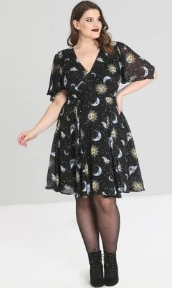 HELL BUNNY Solaris | DRESS 15 HELL BUNNY Solaris | DRESS -Restyle Sales Shop hell bunny solaris dress 2 393a31d7 ecef 461e a57f 6abceeb9bfd6 700x700