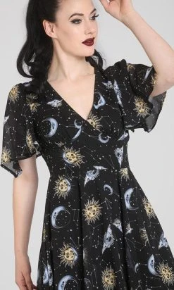 HELL BUNNY Solaris | DRESS 19 HELL BUNNY Solaris | DRESS -Restyle Sales Shop hell bunny solaris dress 6 e76c571f 6a48 46dc b28e f9b19472da23 700x700