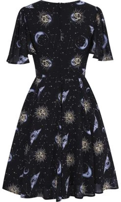 HELL BUNNY Solaris | DRESS 20 HELL BUNNY Solaris | DRESS -Restyle Sales Shop hell bunny solaris dress 7 63111533 fac8 4650 96e7 b2c56cbf8f71 700x700