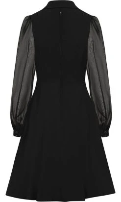 HELL BUNNY Tallulah | MID DRESS -Restyle Sales Shop hell bunny tallulah mid dress 7 aa5d29d1 95b3 41ca ad2d fbbd410c6b41 700x700