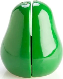 HOMEWARES Avocado | SALT & PEPPER SET -Restyle Sales Shop homewares avocado salt pepper set 4 700x700