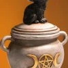 HOMEWARES Black Cat | CAULDRON TRINKET BOX 1 HOMEWARES Black Cat | CAULDRON TRINKET BOX -Restyle Sales Shop homewares black cat cauldron trinket box 6 ba29ddb3 b4c0 4db8 b303 5e00c0b264cc 700x700