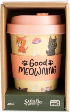 HOMEWARES Cat Eco-to-Go | BAMBOO CUP 9 HOMEWARES Cat Eco-to-Go | BAMBOO CUP -Restyle Sales Shop homewares cat eco to go bamboo cup 3 79fc3aee 1a25 4081 9bd8 3837d5b7fa45 700x700