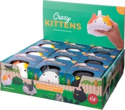HOMEWARES Crazy Kittens | SQUISHY 8 HOMEWARES Crazy Kittens | SQUISHY -Restyle Sales Shop homewares crazy kittens squishy 4 320d22d1 8a7a 422c 9642 6143a52f2cfb 700x700