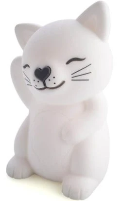 HOMEWARES Dreamers Cat Soft Touch | LED LIGHT 11 HOMEWARES Dreamers Cat Soft Touch | LED LIGHT -Restyle Sales Shop homewares dreamers cat soft touch led light 3 f69a3b9b a8ca 4c09 89fa c03539b426ae 700x700