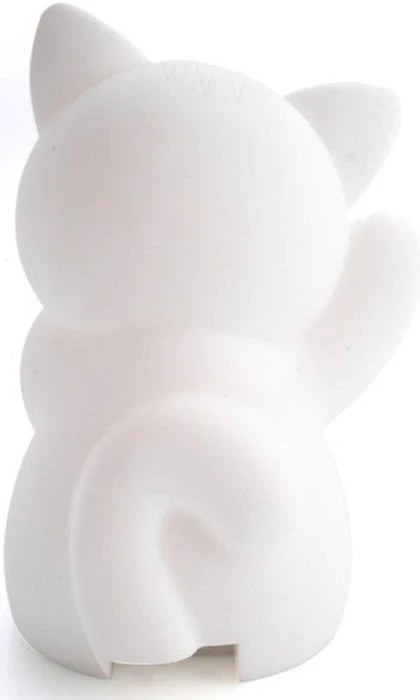 HOMEWARES Dreamers Cat Soft Touch | LED LIGHT 8 HOMEWARES Dreamers Cat Soft Touch | LED LIGHT - Image 6