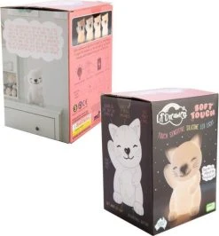 HOMEWARES Dreamers Cat Soft Touch | LED LIGHT 10 HOMEWARES Dreamers Cat Soft Touch | LED LIGHT -Restyle Sales Shop homewares dreamers cat soft touch led light 6 258dfdc7 3dec 47cb 9e54 eab682f52626 700x700