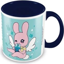 TASTY PEACH STUDIO Drink More Boba | MUG